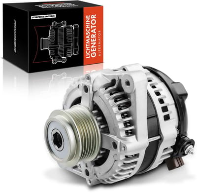 Frankberg 1x Lichtmaschine Generator voor Toyota