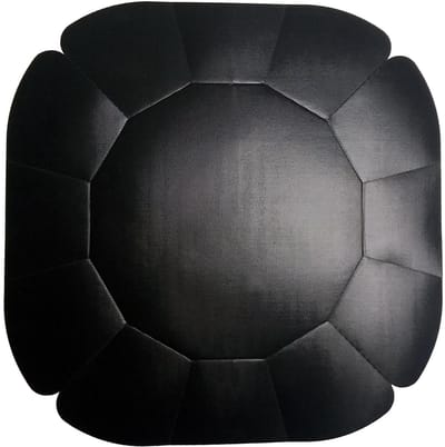 NoStik cupcake bakfolie herbruikbaar 12 stuks - nonstick bakvorm.