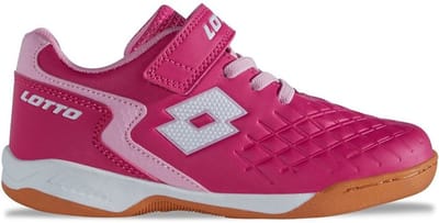Lotto kinderschoenen voor binnen Dasher 2600920K