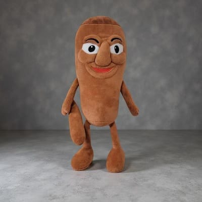 Tralalero Tralala Pluche Speelgoed Tung Tung Tung Sahur Ballerina Cappuccino Assassino Bombardiro Crocodilo Zacht Schattig Knuffeldier