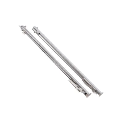 ELECTROLUX - UITSCHUIFRAIL / TELESCOPISCHE GELEIDER,SET - TRL2LV - 944189356 - 5611854117