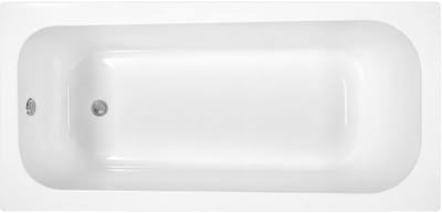 Rea - Badkuip - Gloria 140 Wit - 150 x 70 x 56 cm