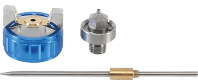BGS vervangingsmondstuk Ø 1,0 mm voor Art. 3315 - 3315-2