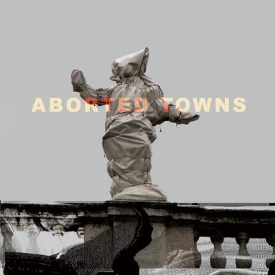 Sigillum S - Aborted Towns (LP)