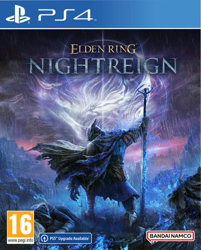 Elden Ring: Nightreign - PS4