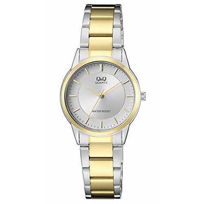 Dames Horloge van het merk Q&Q QA45J401Y