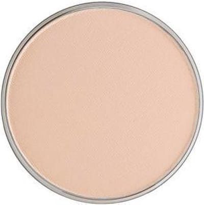 ARTDECO Hydra Mineral Compact Foundation Refill Navulzak Poeder 55 Ivory