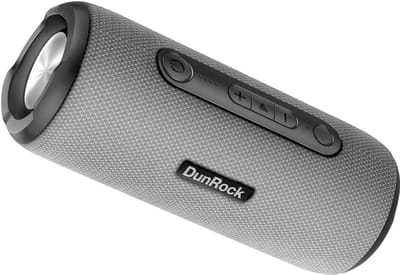 Draagbare Speaker - Bluetooth Audio - Muziek Buiten - 31W Premium Geluid - 18 Uur Batterij - Beige