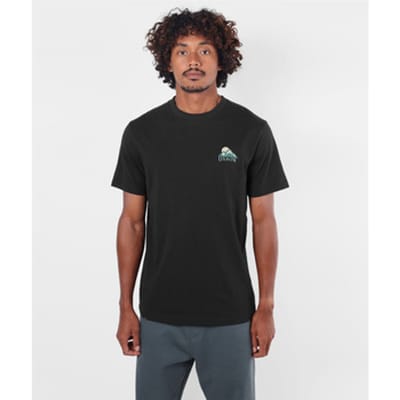 T-shirt Korte Mouw Oxbow T-shirt met korte mouwen SUMMIT