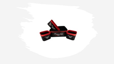 MatchPro MPRO System EVA Monocube 3+1