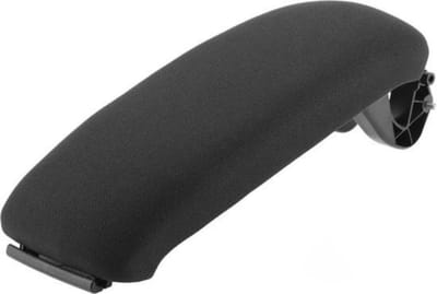 medj-armsteun-armleuning-arm steun -geschikt voor Audi A3 2003-2012