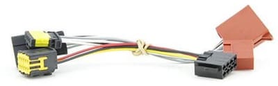 Renault Espace Parrot Kabel - Autoradio Aansluitkabel - Geschikt vanaf 2004