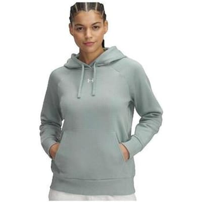 Capuchon sweaters Under Armour Sweat à capuche Under Armour Rival Fleece