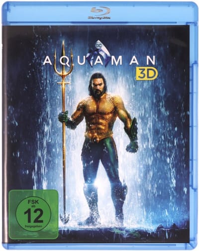 PLAION 1182783 film en Video Blu-ray Duits, Engels, Frans, Spaans, Thais