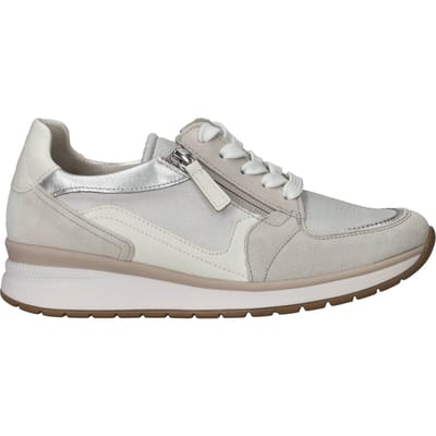 Gabor Sneakers - Dames - Beige