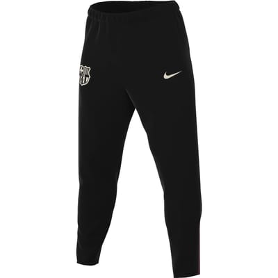 Nike FC Barcelona Strike Sportbroek Mannen - Maat S