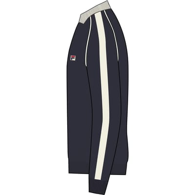 Sweatshirt Fila Cortina