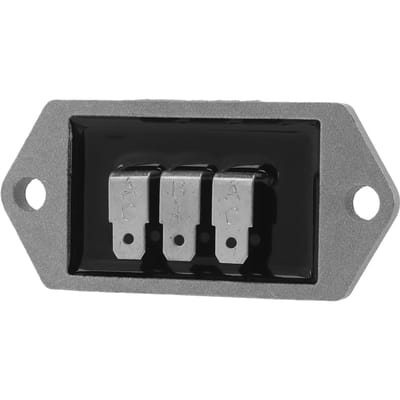 8969 Spanningsregelaar 3 Aansluitingen 2575503S 4140305 Vervanging voor Kohler CH20 8?25 PK Motoren