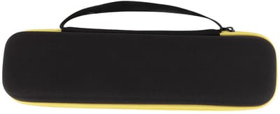Dailygoods - Vervanging van Harde Hoes - Schokbestendige Draagtas - Harde Koffer - Continuïteits- en Stroomtester - Ideaal voor Technici - 31 x 9 x 6 cm