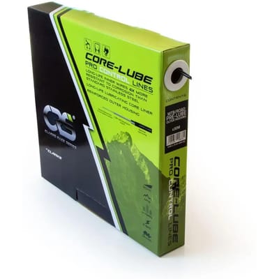 Remmenhuls Clarks Core Lube
