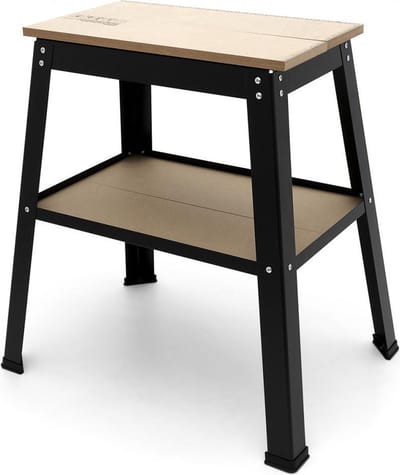 790 mm Universeel Onderstel Met Verstelbaar MDF Werkblad