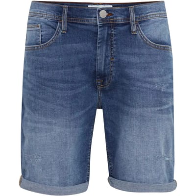 Blend  Heren Broek - Maat M