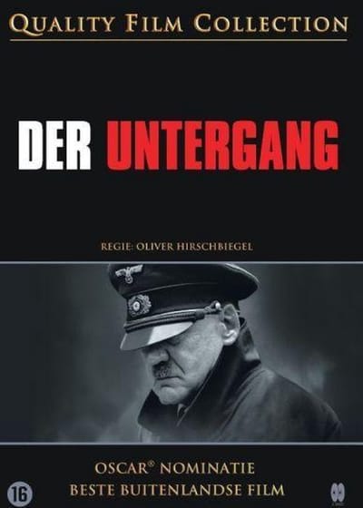 Der Untergang (+ bonusfilm)