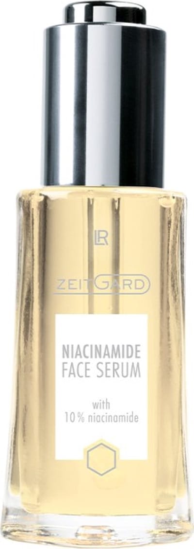 LR ZEITGARD Niacinamide Serum