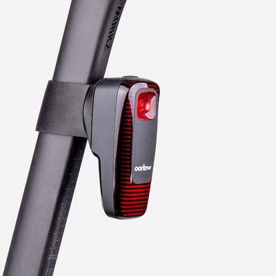 Fietszadelpenhouder - Zadelpenbevestiging Fiets - Fietsaccessoire Bevestigen - 3D-geprint Koolstofvezel - Standaard - Zwart
