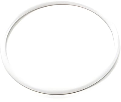 GRACO 107098 - O-ring cilinderbus - Witte afdichtingsring (Teflon) - Voorkomt lekkages en drukverlies - Voor Mark V en Mark VII toestellen - Origineel onderdeel onderpomp