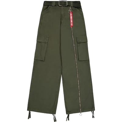 Cargo broek voor dames Alpha Industries Helicopter