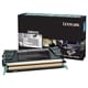 Lexmark 24B5578 toner cartridge zwart hoge capaciteit (origineel)