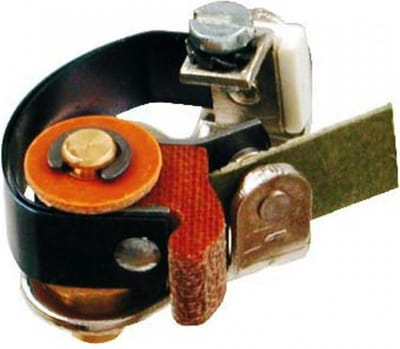 RMS-ontstekingsschakelaar voor Piaggio 50 Vespa 1963 tot 1971 101761 nieuw