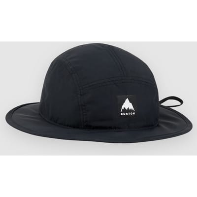 Burton Greyson Boonie Bucket Hat zwart