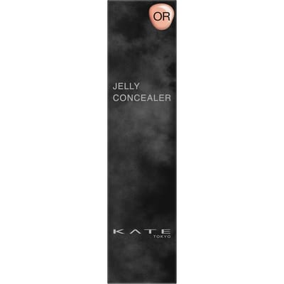 Kanebo - Kate Jelly Concealer OR Yuzuki - SPF 34 PA++