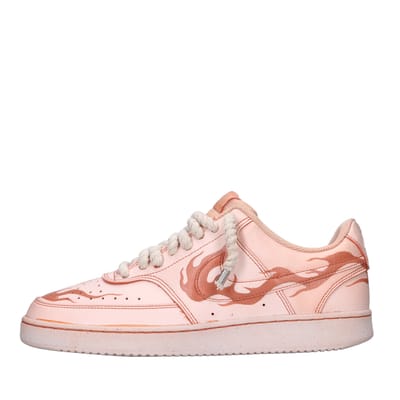 Nike Seddys Sneakers Roze