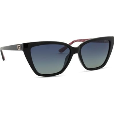 Guess Gu7919 Dames Zonnebril Zwart Vrouw
