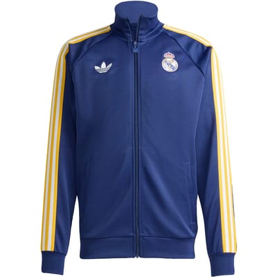 Real Madrid trainingsjack Originals 2025/26