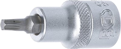 BGS Dopsleutelbit - 1/2 - Torx T30