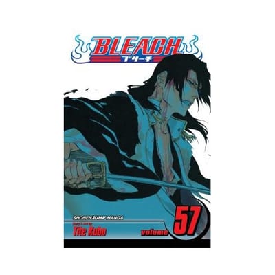 Bleach, Vol. 57 - Bleach - Tite Kubo