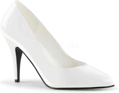 EU 35 = US 5 | VANITY-420 | 4 Classic Pump