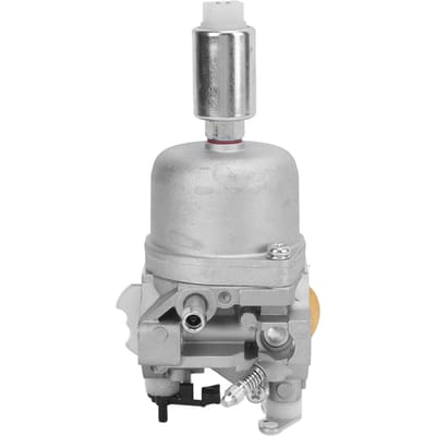 Carburateur Carb Kit 495935 Vervanging voor Intek BS 14pk 15pk 16pk 17pk 18pk Motoren Tractoren white