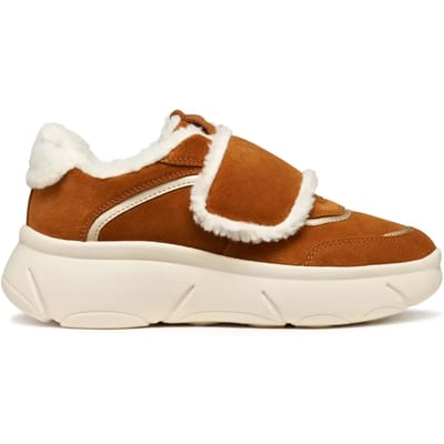 Damestrainers Geox Nebula 2.0 X