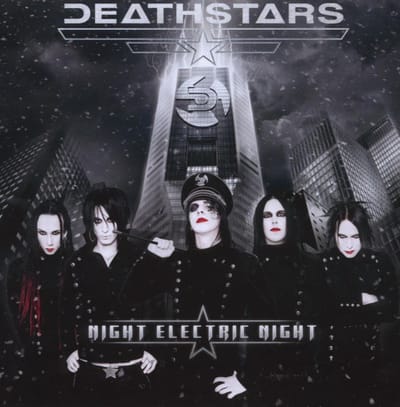 Night Electric Night