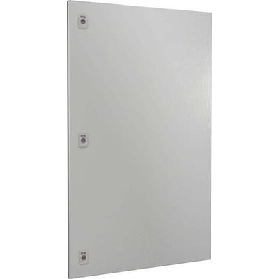 Rittal SV 9682.160 Deeldeur Staal Grijs (b x h) 600 mm x 1000 mm 1 stuk(s)