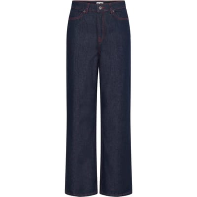 ICHI - IHBERISEL PA3 - Dames - Regular fit jeans