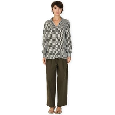 Overhemd Skfk Asune Shirt - Bricks