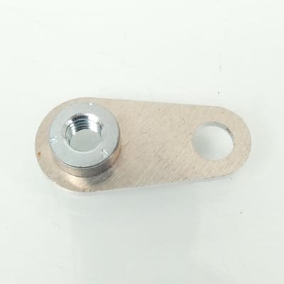 Support de bocal liquide de frein avant origine pour moto KTM 57313001050 Neuf