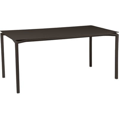 Fermob CALVI Tafel  - E3 Tonka - 160 x 80 cm