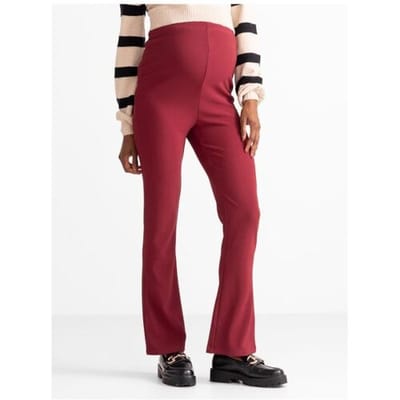 Prénatal zwangerschapsbroek Dark Choclate XS Dames